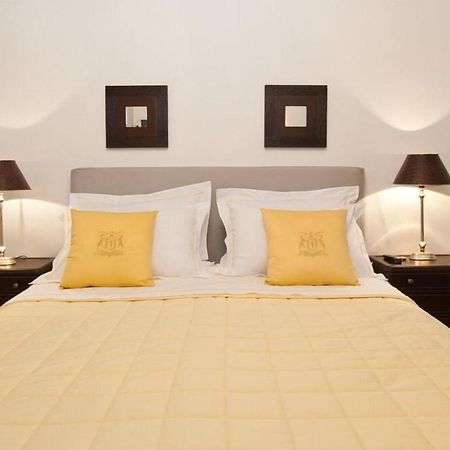 Acropolis Luxury Apartment With Balcony Athens Exterior photo