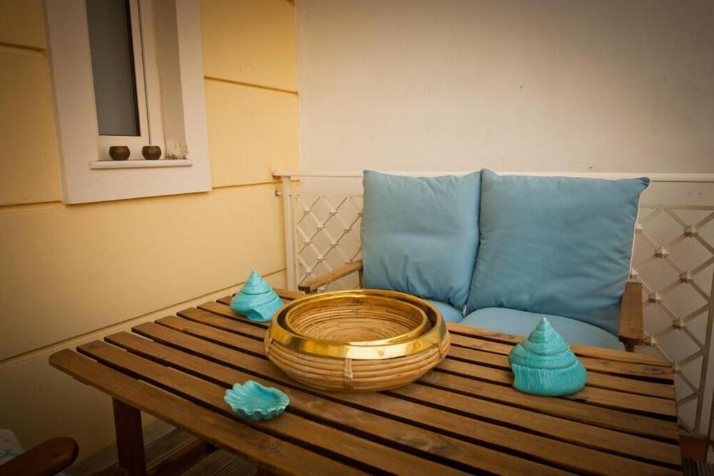 Acropolis Luxury Apartment With Balcony Athens Exterior photo