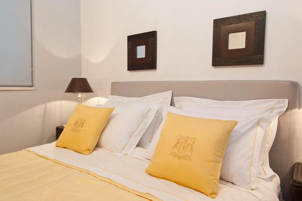 Acropolis Luxury Apartment With Balcony Athens Exterior photo